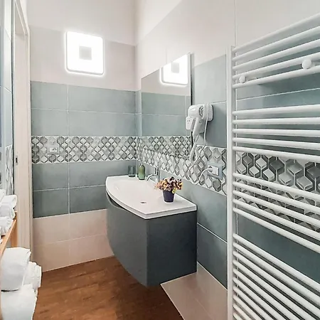 Salento بيت للعطل *