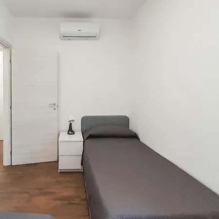 Сasa de vacaciones Salento San Pietro Vernotico