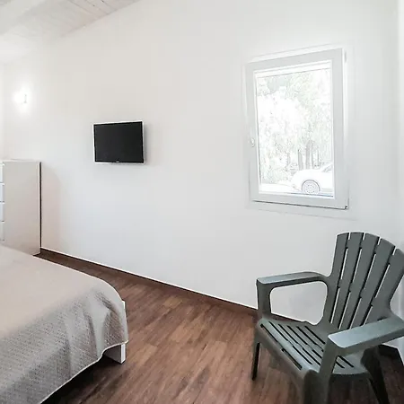 Salento سان بييترو فيرنوتيكو