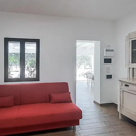 Сasa de vacaciones Salento