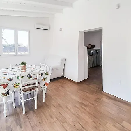 Salento Prázdninový dům