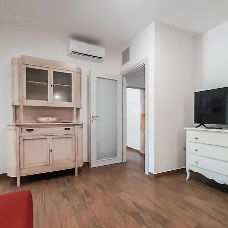 Salento Сasa de vacaciones San Pietro Vernotico