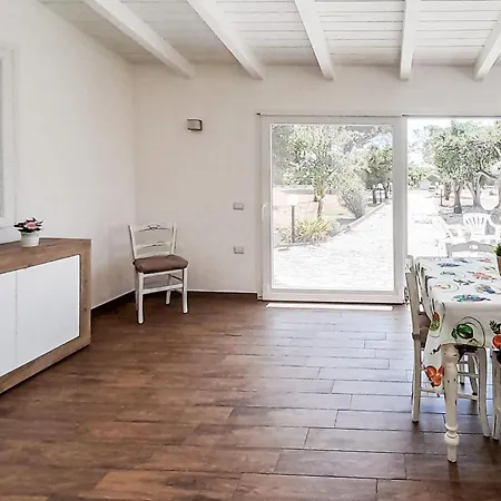 Сasa de vacaciones Salento San Pietro Vernotico
