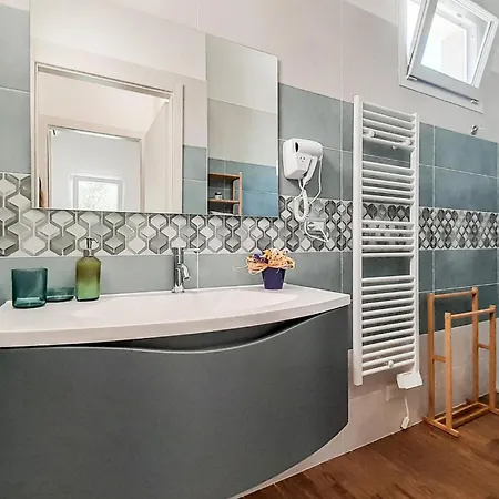 Salento Сasa de vacaciones San Pietro Vernotico