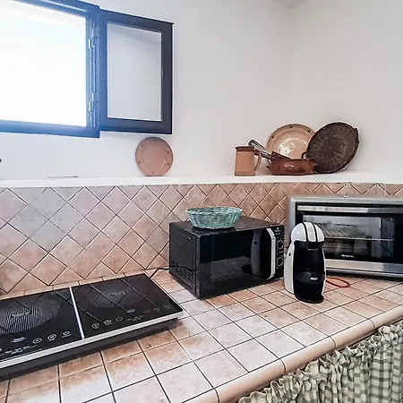 Ferienhaus Salento San Pietro Vernotico
